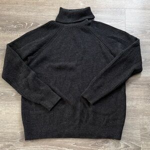 Frank & Oak Woolblend Sweater